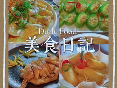 -巡味顺德菜(龙华壹方城店)