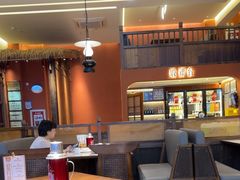 -老村长•湖北家常菜(南湖店)