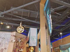 -胖老汉椒麻鸡清真新疆菜(西御街店)