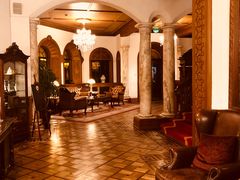 -马勒别墅·中餐厅