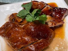 烧腊双拼-庄氏祥记家常食府(国瑞建材家居博览中心店)