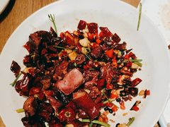 -金掌勺锅包肉(太原万达店)
