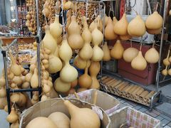 -中环花鸟鱼虫市场
