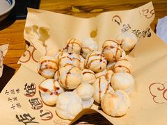 -破三川·新川菜(静安大融城店)