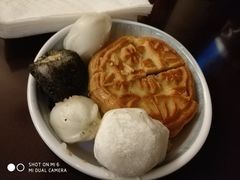 -瑞膳首尔参鸡汤(龙塔店)
