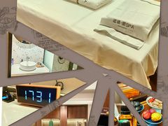 -谧境·爱SPA(春熙路店)