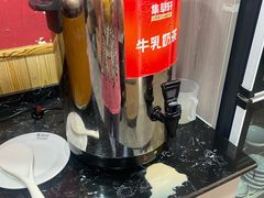 -集草轩·重庆麻辣烤鱼(西湖道店)