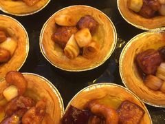 -时光乌托邦空中花园餐厅川味·融合菜(幸福广场店)
