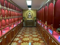 -福慧慈缘素食餐厅(王府井店)