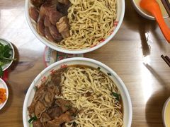 -陈记锅盖面(长江路店)