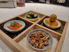 -红棉中餐厅·广州海航威斯汀酒店