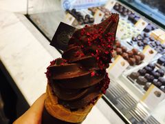 -GODIVA(港汇恒隆广场)