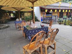 -土灶人家柴火鸡(都江堰店)