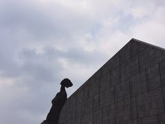 -侵华日军南京大屠杀遇难同胞纪念馆