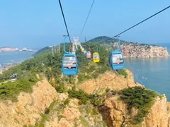 -摩天岭风景区