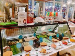 -The COOK·厨餐厅·自助餐(浦东嘉里大酒店)