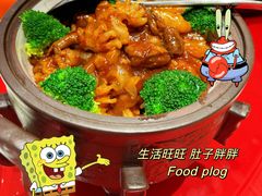 -山西会馆·晋菜·晋商宴·学堂记忆(许坦西街店)