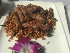 -阿诺泰·泰国餐厅(紫荆店)