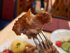 -Restaurant Paulaner am Dom