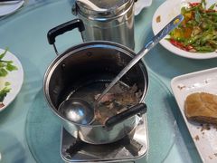 -瑞丰园庭院餐厅·白族传统家常菜