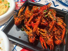 -松哥油焖大虾(科技园店)