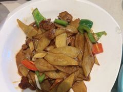 -北李妈妈菜·海肠捞饭(开发区万达店)