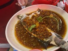 -老闵田螺馆·南昌特色小炒(梦时代店)
