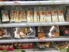 -7-11便利店(连城新天地店)