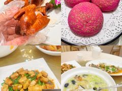 -轩记海鲜餐厅·四十五年老字号·经典粤菜(西区彩虹店)
