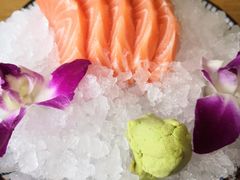 -林妈妈村·日式料理(宝山万达店)