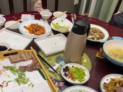 -高玛纳驴肉火烧(一世界店)