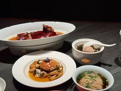 -小厨娘金榜题名(夫子庙贡院街店)
