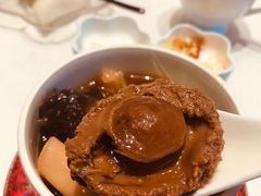 干鲍-郑春發佛跳墙(三迪中心店)