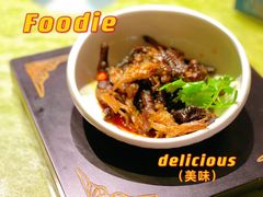 -徽州小镇(高新店)