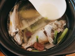 -猛料鸭仔饭(赤坎店)