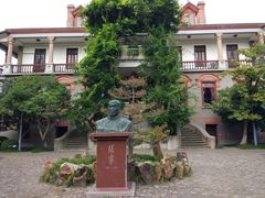 -南通濠河风景名胜区