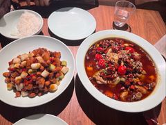 -双流老妈兔头(荟聚店)