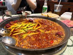 -五里关火锅(牛市口店)