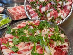 -英雄故事地摊烤肉(马驹桥店)