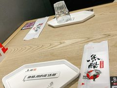 -鱼酷活鱼烤鱼(梅江印象城店)