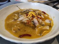 -阿庄新豫菜(通泰路店)