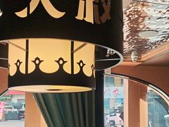 -清真·卡德尔大叔新疆主题餐厅(龙汇路店)