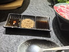 -炭虎烤肉(桂林路店)