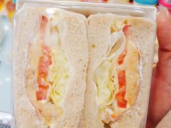 -喜利来蛋糕(景子街店)