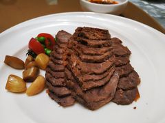 -宝鸡宴会中心艳阳天(公园路店)