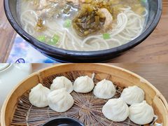 -万寿斋(山阴路店)