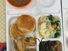 -香妃烤鸡(西单店)