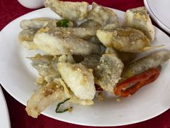 -蛇口康乐快餐鱼仔档(翠苑小区店)