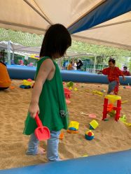 -萌宠亲子动物乐园(槐房万达店)