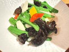 -大树餐厅(益田假日店)